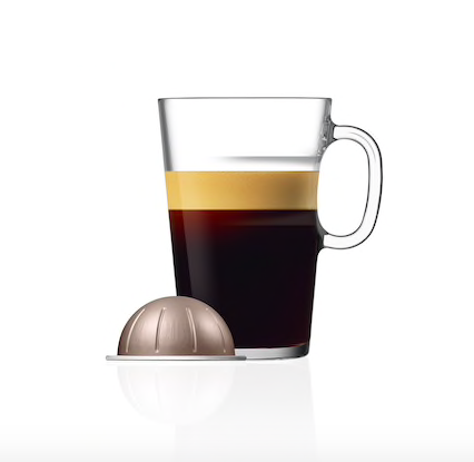 Vertuo GRAN LUNGO Arondio - Coffee Fix 