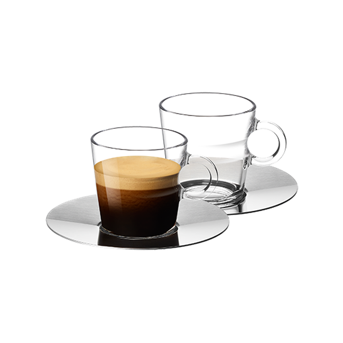 View Lungo cups (x2 180ml)