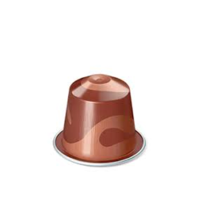 BARISTA CREATIONS Nocciola 110ml (Intensity 6/13) BARISTA CREATIONS Nocciola | 110ml