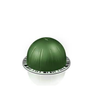 Nespresso Vertuo Stormio intense coffee capsule for mug size 230ml with intensity 8 out of 13