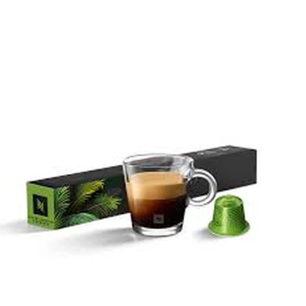 WORLD EXPLORATIONS Rio de Janeiro Espresso | intensity 9/13 WORLD EXPLORATIONS Rio de Janeiro Espresso | intensity 9/13