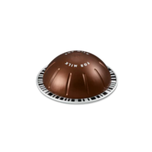 Vertuo BARISTA CREATIONS Bianco Piccolo