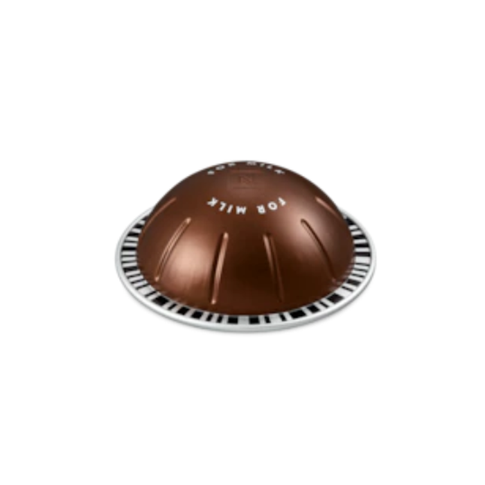 Vertuo BARISTA CREATIONS Bianco Piccolo Vertuo BARISTA CREATIONS Bianco Piccolo