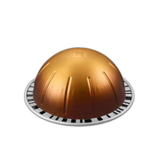 Vertuo DOUBLE ESPRESSO Dolce | intensity 5/13 Vertuo DOUBLE ESPRESSO Dolce | intensity 5/13