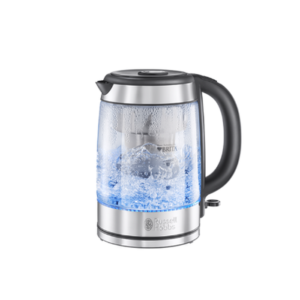 Purity Glass Brita Kettle