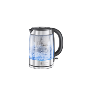 Purity Glass Brita Kettle