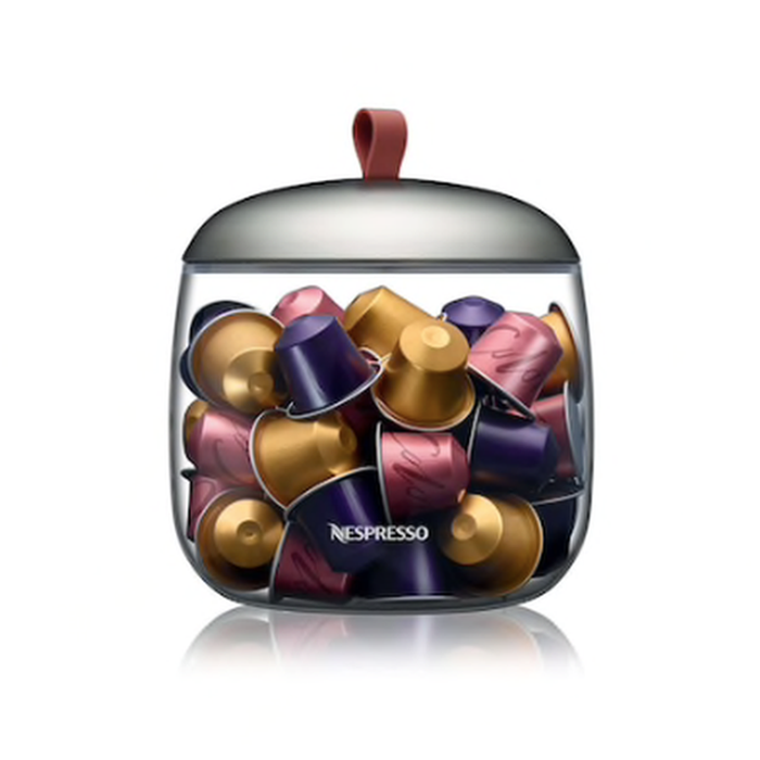 Lume Mia Capsule Dispenser