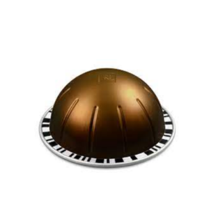 Vertuo DOUBLE ESPRESSO Chiaro | intensity 8/13
