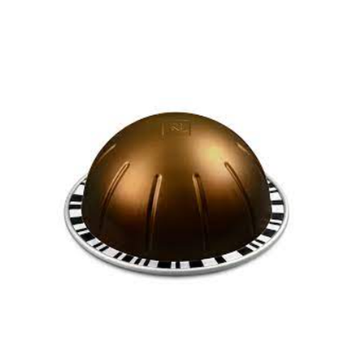 Vertuo DOUBLE ESPRESSO Chiaro ( intensity 8/13 ) Vertuo DOUBLE ESPRESSO Chiaro | intensity 8/13