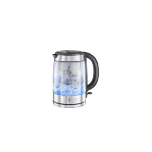 Purity Glass Brita Kettle