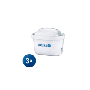 BRITA MAXTRA+ water filter 3