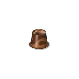 BARISTA CREATIONS Cioccolatino | 110ml