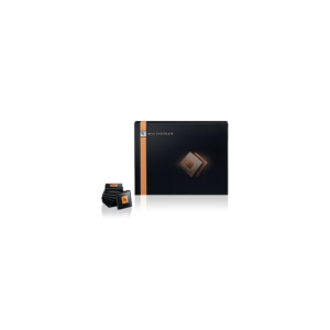 NESPRESSO Milk Chocolate Squares