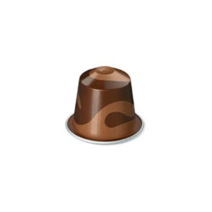 BARISTA CREATIONS Cioccolatino | 110ml