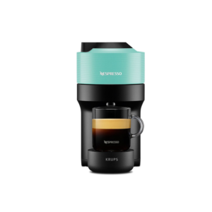 Vertuo Pop (Aqua Mint)