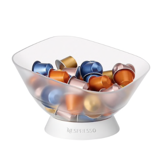 Pure Rock Capsules Dispenser