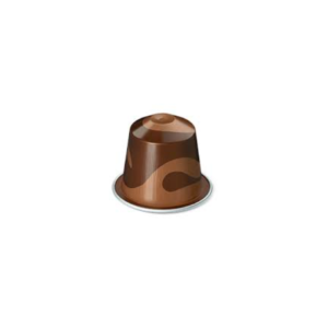 BARISTA CREATIONS Cioccolatino | 110ml