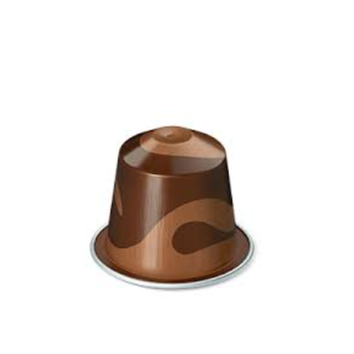 BARISTA CREATIONS Cioccolatino 110ml (Intensity 6/13) BARISTA CREATIONS Cioccolatino | 110ml