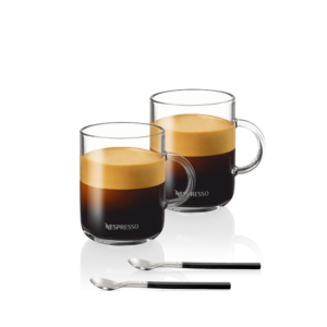 Vertuo Coffee Mug Set
