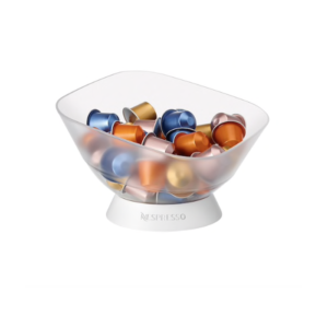 Pure Rock Capsules Dispenser