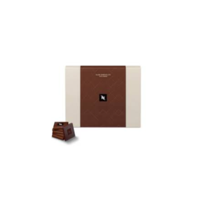 NESPRESSO Dark Chocolate Squares | 40 pcs