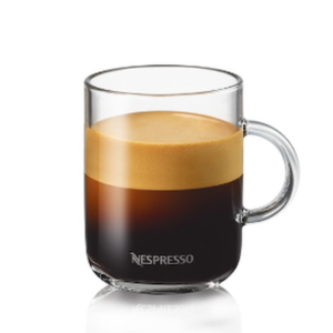 Vertuo Coffee Mug Set