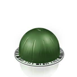 Nespresso Vertuo Stormio intense coffee capsule for mug size 230ml with intensity 8 out of 13