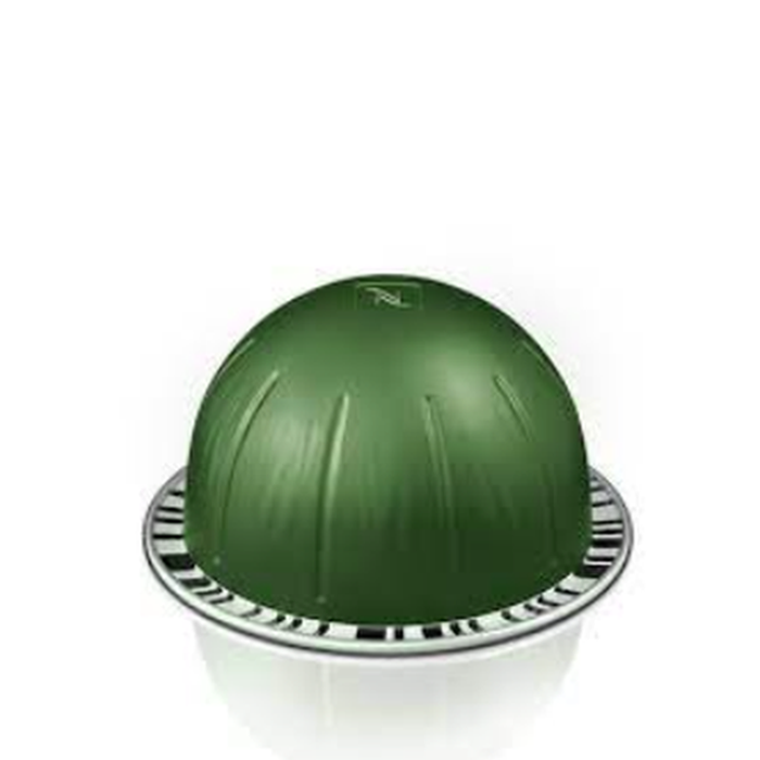 Nespresso Vertuo Stormio intense coffee capsule for mug size 230ml with intensity 8 out of 13