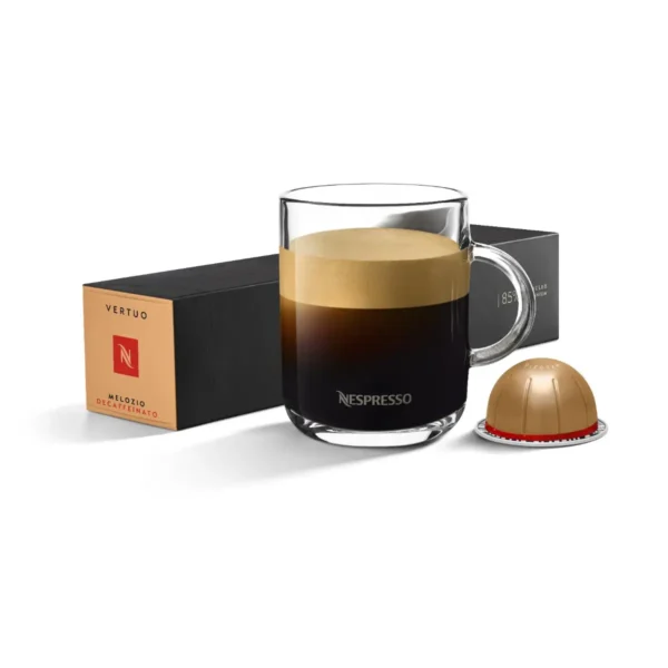 Vertuo MUG Melozio Decaffeinato | intensity 6/12 - Thumbnail Image 2